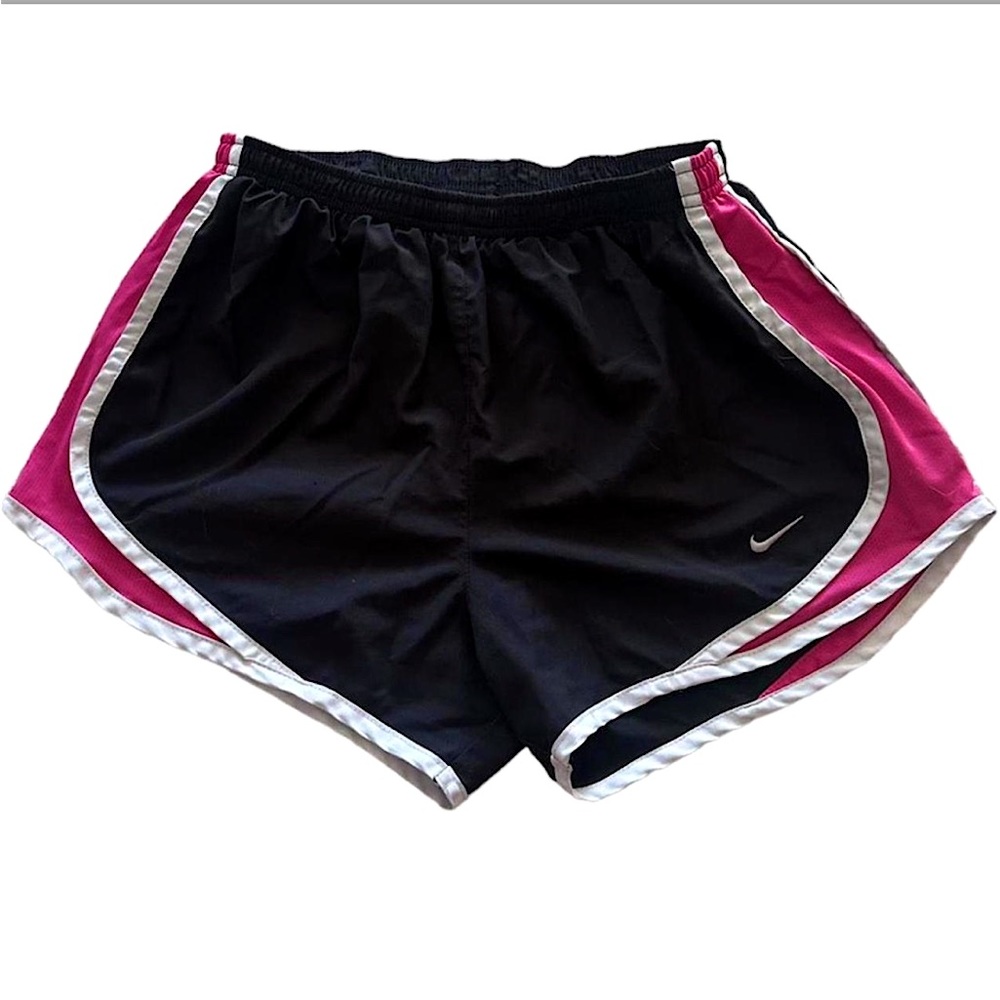 Nike Dri Fit Athletic Shorts